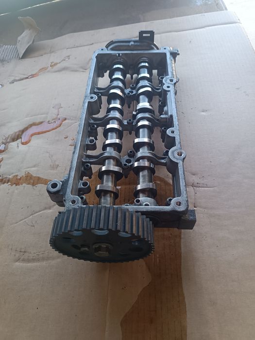 Material para motor 2.0 TDI ref CKF