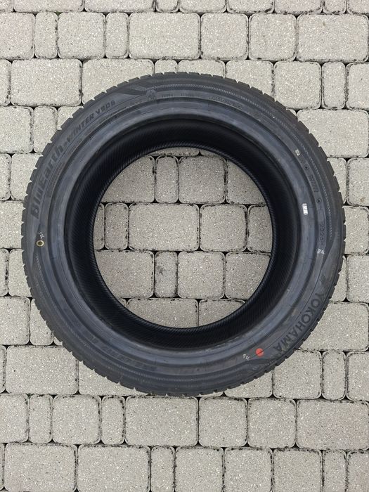 Nowe Opony 225/45R17 Yokohama