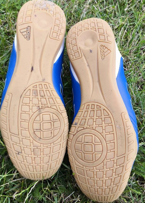 Buty halowe adidas
