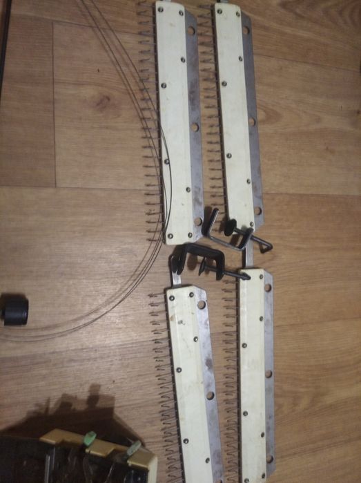 Вязальная машина Нева 5