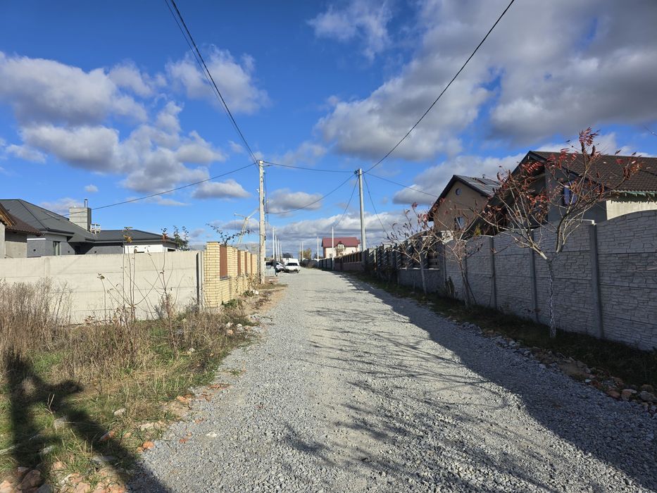 Продається ділянка 9 соток на Богунії, р-н кар'єру (26147636)