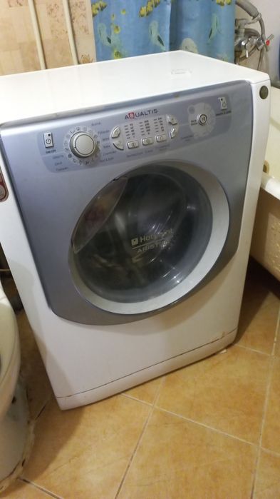 Стиральная машинка