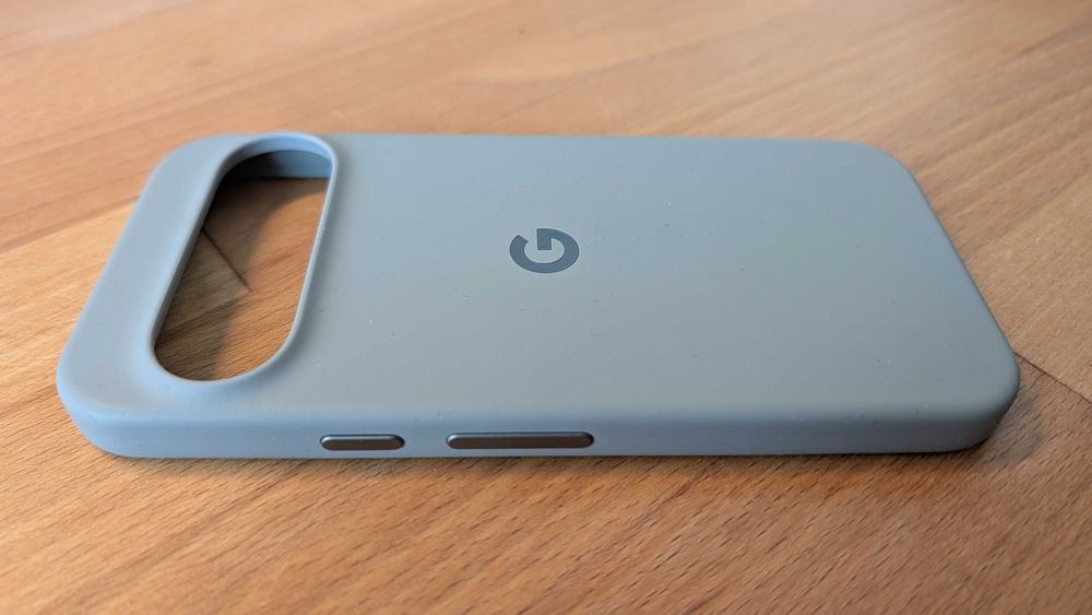 Pixel 9 Pro 128GB Obsidian | Nowy ekran (gwarancja) + Etui