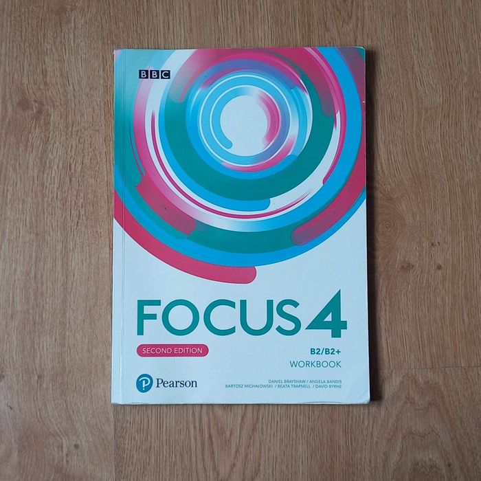 Książki 4 liceum/technikum