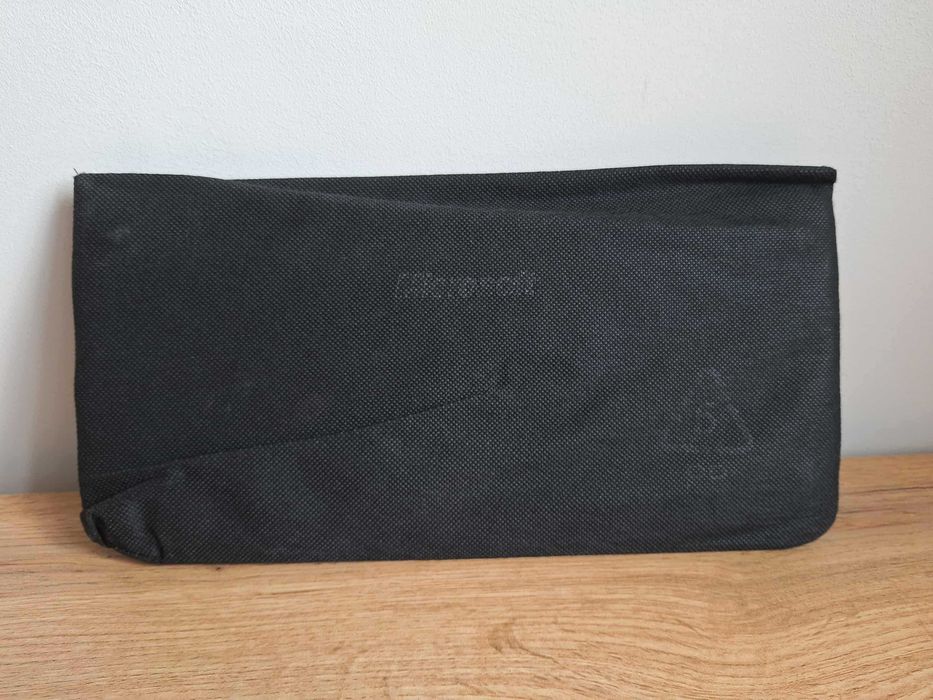 klawiatura Microsoft Arc czarna USB J5D-00015