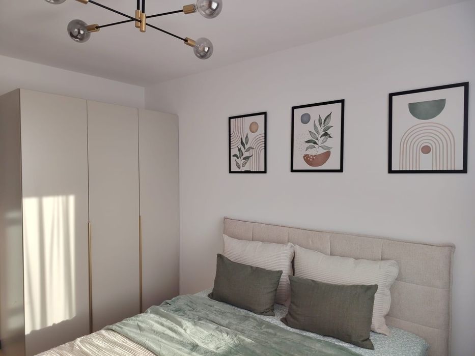 Apartment in Bolszewo, powiat wejherowski - Widok 6