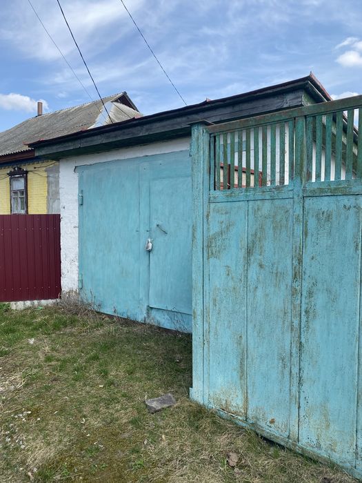 Продам будинок в с Березанка.