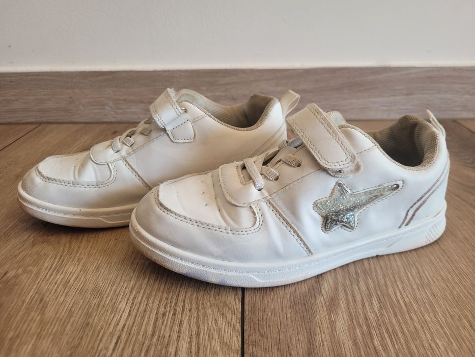 Buty Cool Club 34