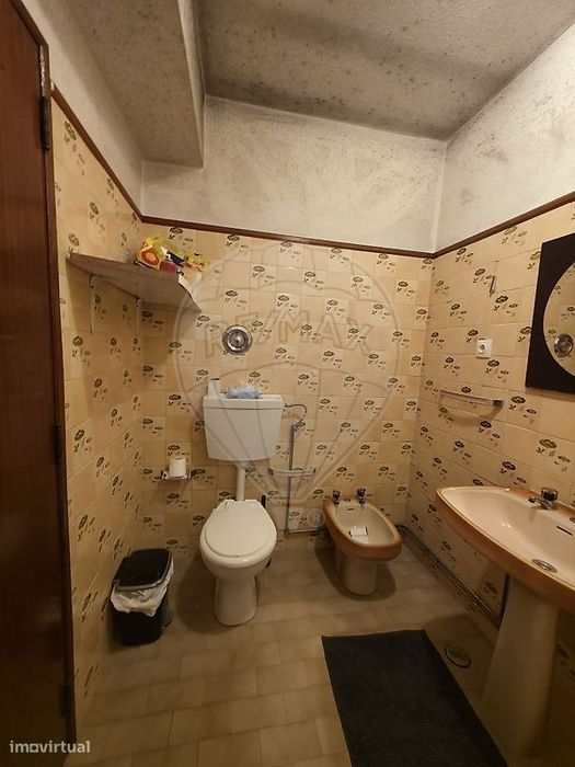 Apartamento T3 para venda