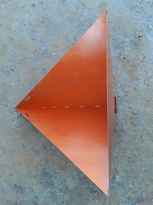 Винтовой конвейер, шнековый погрузчик, транспортер зерна 108х6х380