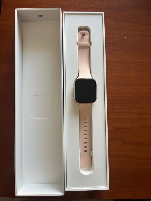 SmartWatch Oppo 41mm
