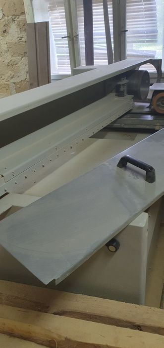 Калібровально-шліфувальний станок Samco WS1000