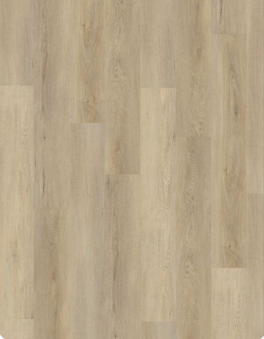 Panel winylowy klejony