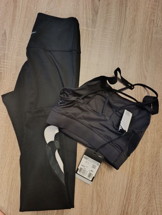 Nike nowe z metką