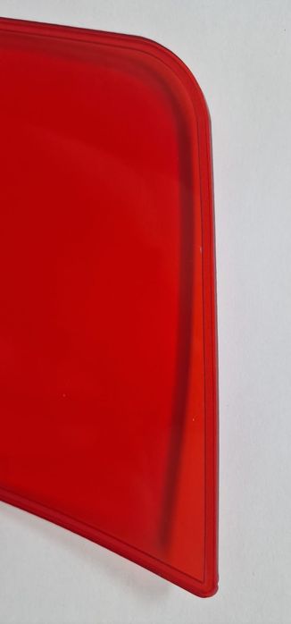 Klosz lampy tył - Audi A8 S8 D3 przedlift - 4E0.945.093.C