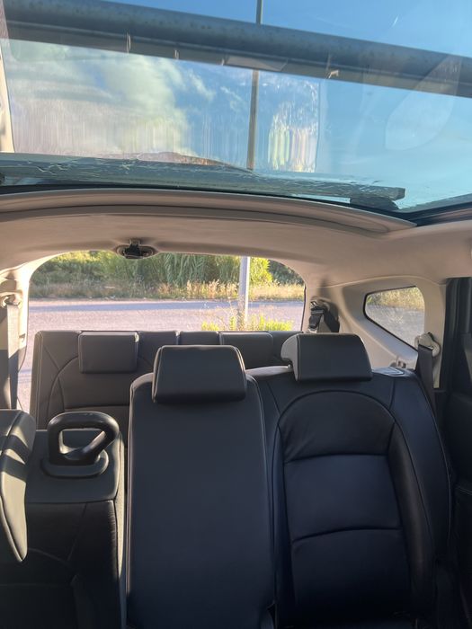 Nissan Qashqai+2 1.5 dCi Tekna Premium