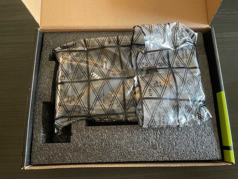 RTX 3050 8GB MSI OC Edition