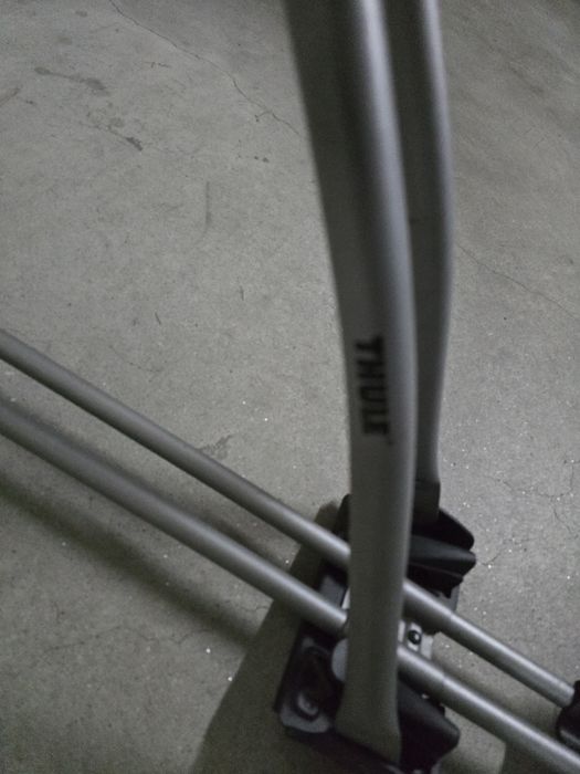Suporte bicicleta Thule