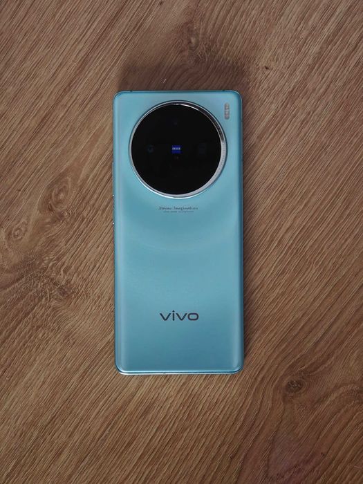 Vivo X100 512/16+16  NFC Флагман 2024