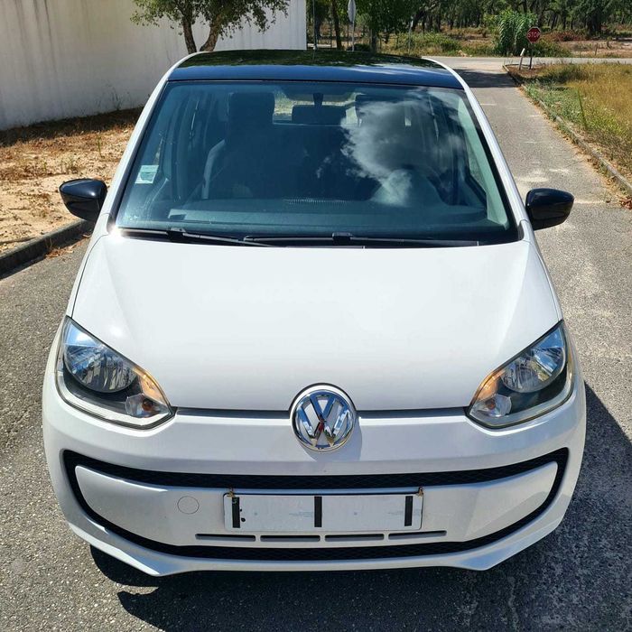 VW UP! ano 2015 Nacional