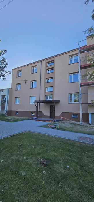 Usługi Remontowo - Budowlane