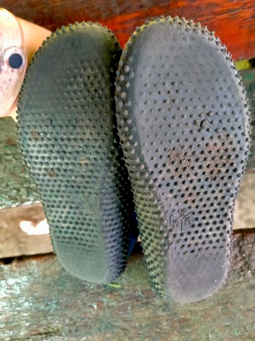 Дитяче взуття для води 15 см