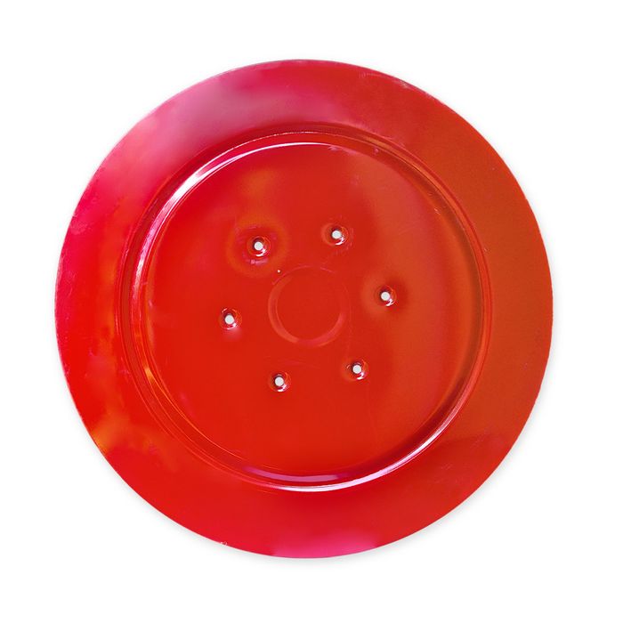 Talerz ślizgowy kosiarka rotacyjna 1,85m WIRAX, FAMAROL