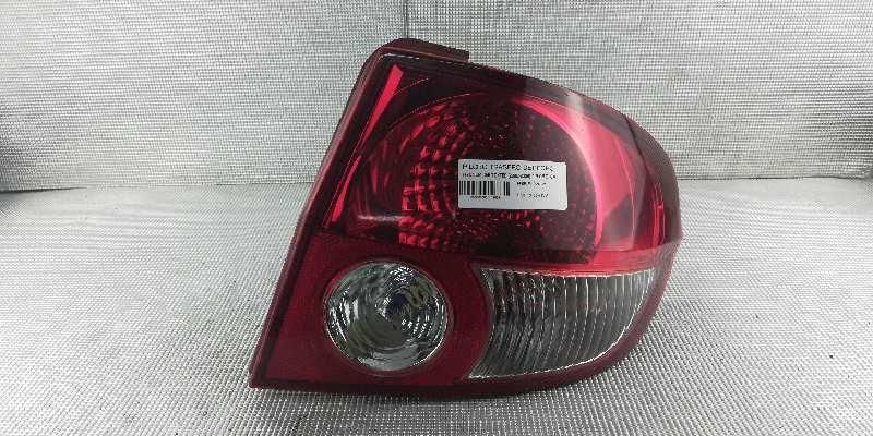 farolim traseiro direito hyundai getz