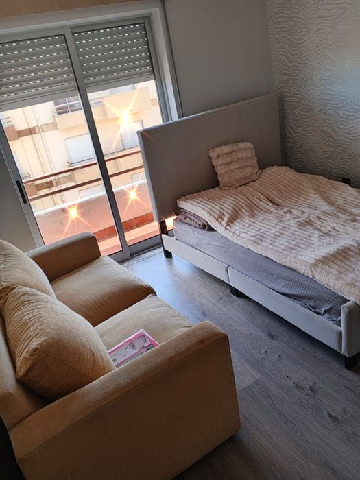 Quarto para Arrendar - Torres Novas