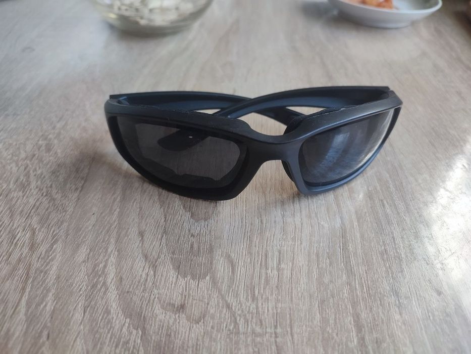 Очки для велосипедиста