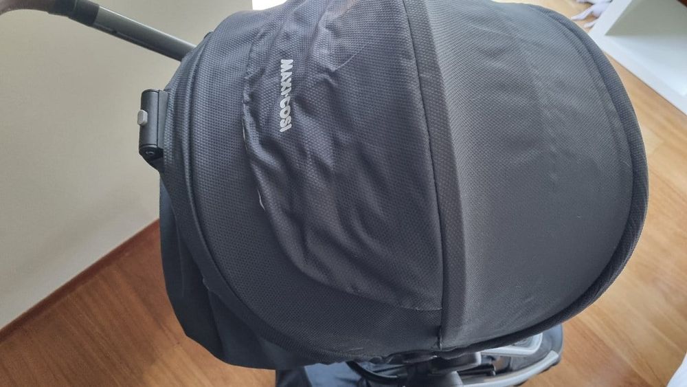 Carrinho Maxi-Cosi Zélia²