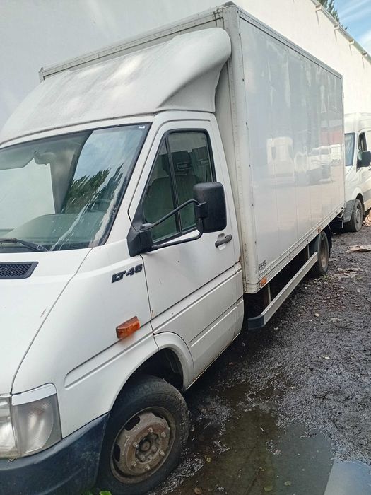 Продаж Volksvagen LT 46  (ЛТ 46)
