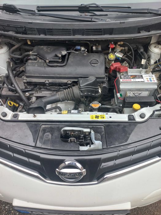 Продам Ниссан Ноут