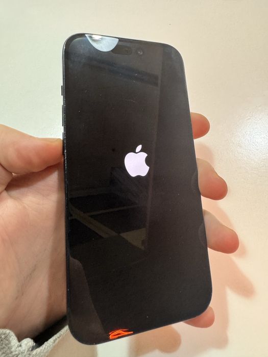 iphone 15 128gb на яблоці, під ремонт, чистий айклауд