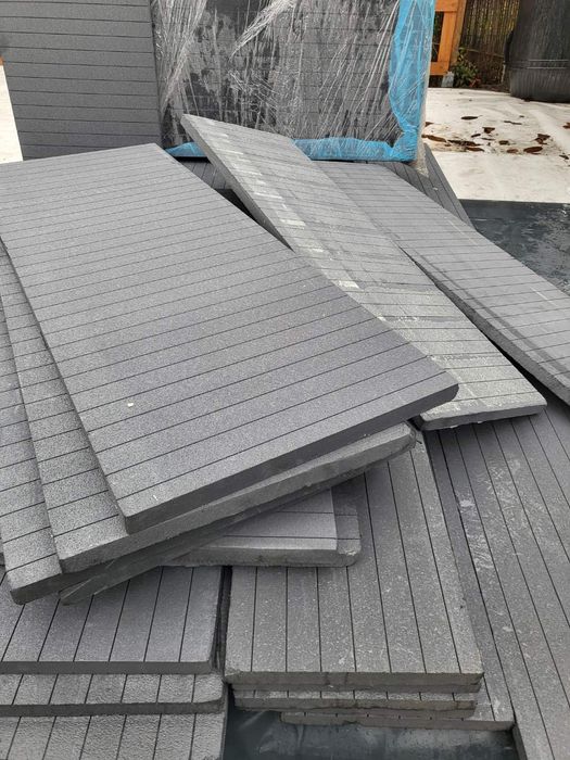 Styrodur xps twardość 300 pod basen i do ocieplen