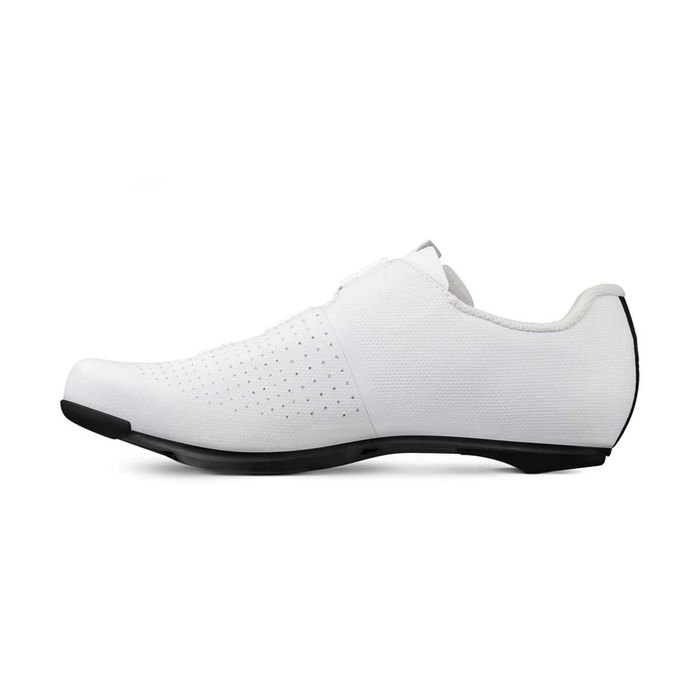 Buty szosowe Fizik Tempo Decos Carbon białe SPD-SL 36-48