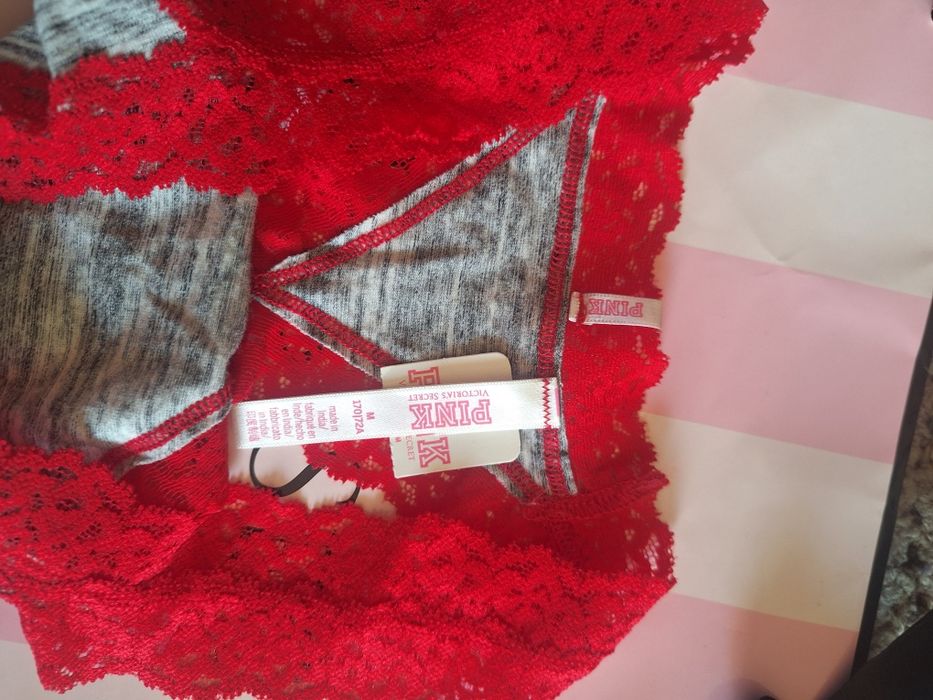 Victorias secret  Stringi z usa  M