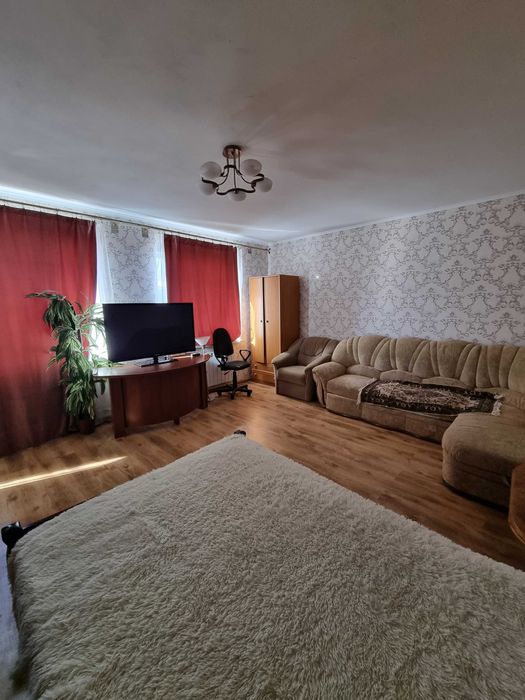 Сдаю посуточно, почасово 1-к квартиру р-н рынок Колос, Автовокзал.