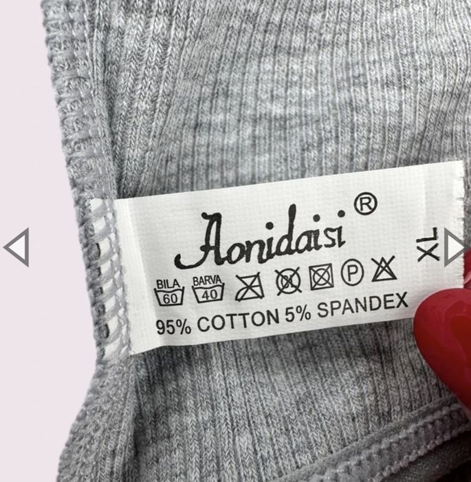 Трусики жіночі  розмірXl