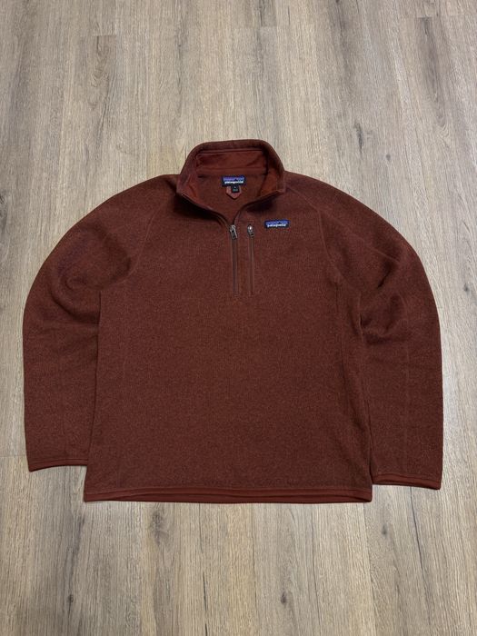 Флісова кофта зіпка Patagonia