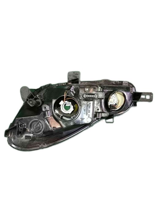 Ótica / Farol Direito SMART FORTWO Coupé A4518200259 (OEM) | 0301229202 (OEM)