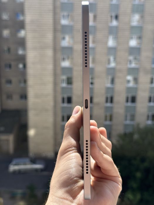 Apple Ipad air M4 2026 11" 128 wi-fi гб 100% батарея