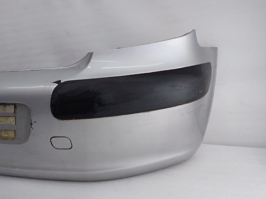 Pára-choques trás PEUGEOT 307 (3A/C)