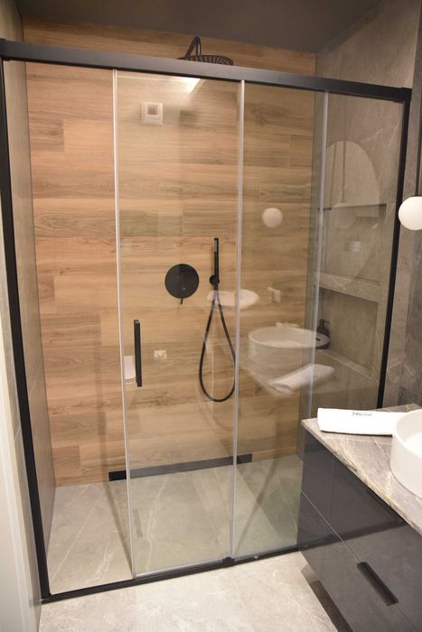 Dziwnów Apartament, basen, sauna, blisko morza.