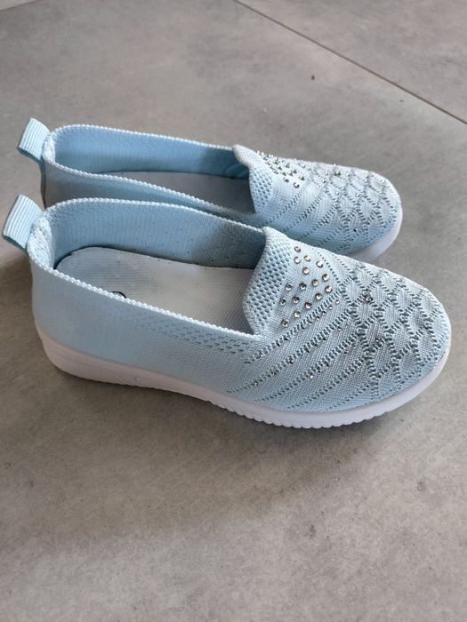 Buty dziecięce dziewczęce roz.27 wkładka 17cm