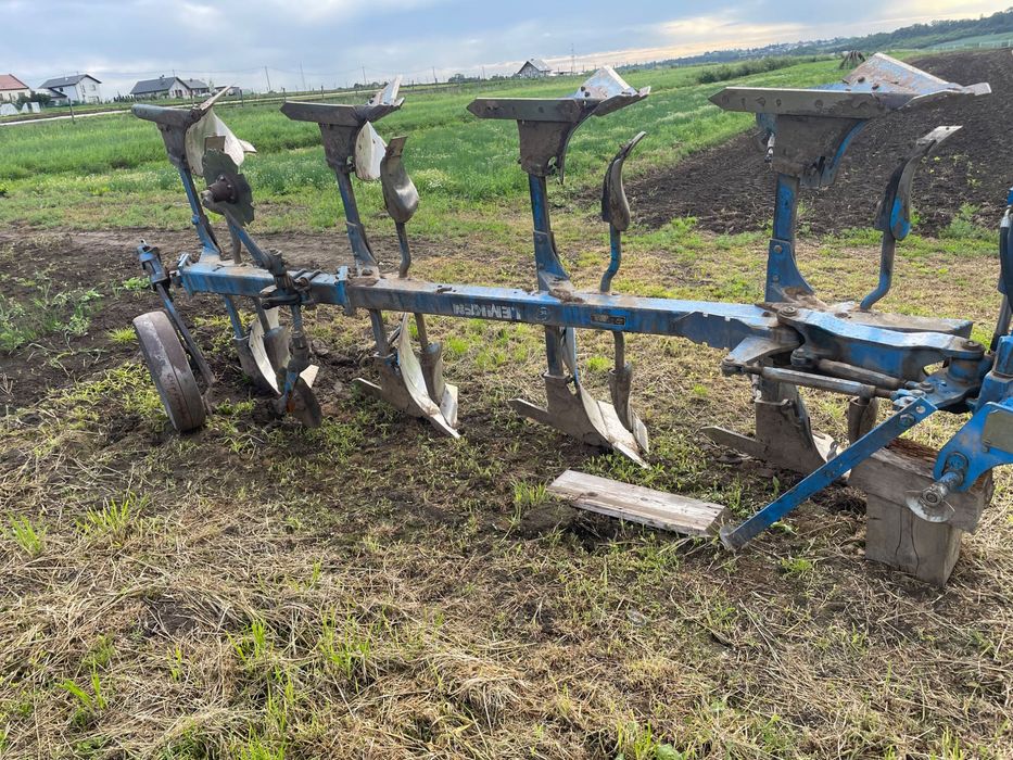 Lemken opal 110 3+1