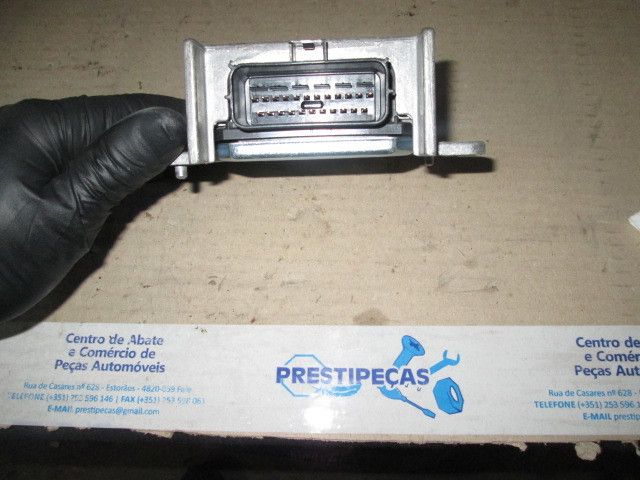 Centralina airbag JEEP Grand Cherokee II (WJ, WG)