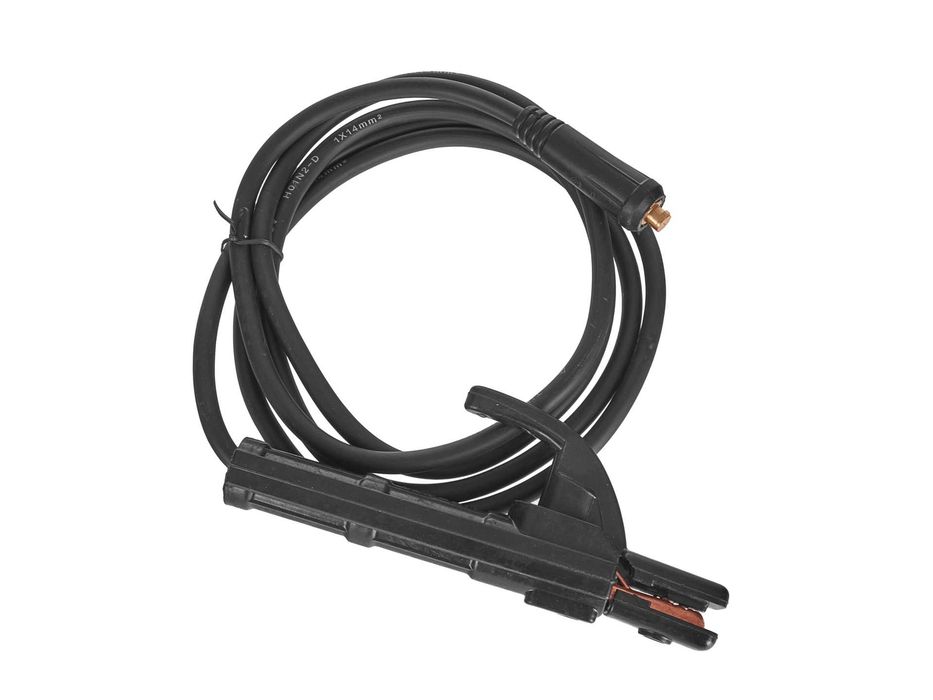 Spawarka inwertorowa 330A LCD MMA 230V ANTI STICK HOT START ARC FORCE