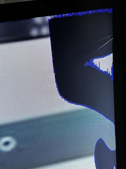 Televisão SAMSUNG 75”