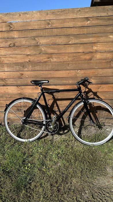 Велосипед ровер дорослий підлітковий